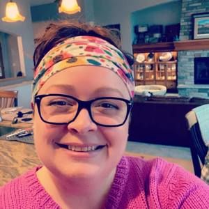 Meet your Posher, Kate